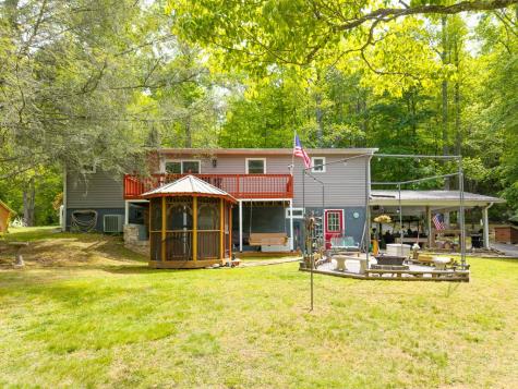78 Hideaway Cove Hayesville NC 28904