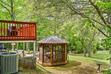 78 Hideaway Cove Hayesville NC 28904