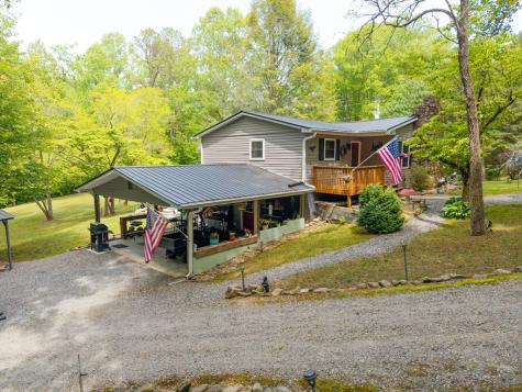 78 Hideaway Cove Hayesville NC 28904