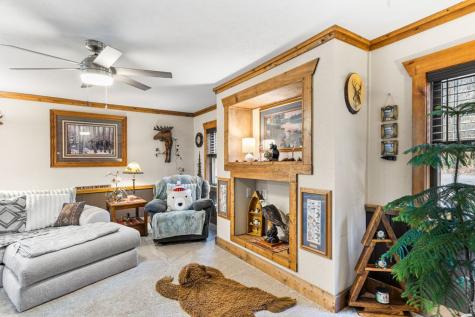 78 Hideaway Cove Hayesville NC 28904