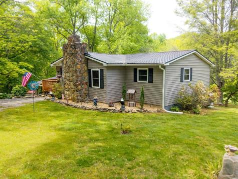 78 Hideaway Cove Hayesville NC 28904