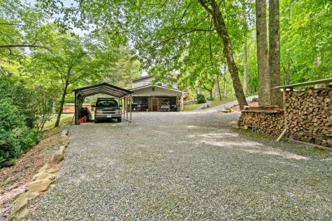78 Hideaway Cove Hayesville NC 28904