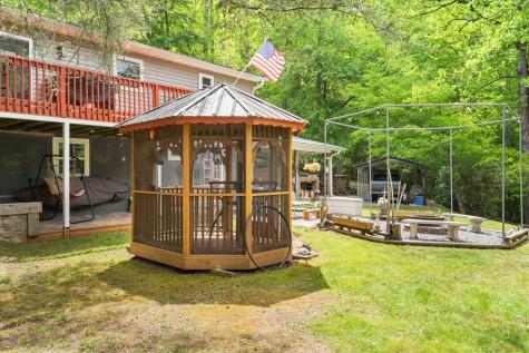 78 Hideaway Cove Hayesville NC 28904