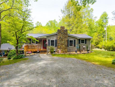 78 Hideaway Cove Hayesville NC 28904