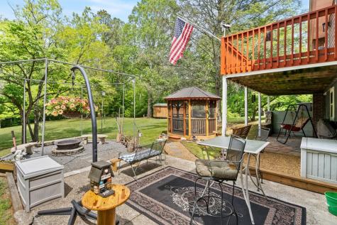 78 Hideaway Cove Hayesville NC 28904