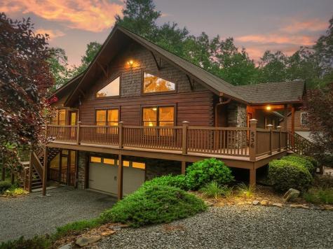 536 Delta Way Blue Ridge GA 30513