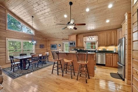 536 Delta Way Blue Ridge GA 30513