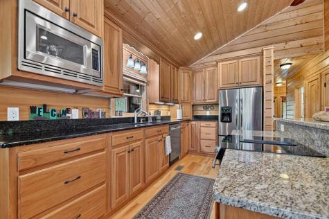 536 Delta Way Blue Ridge GA 30513