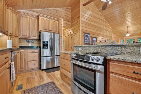 536 Delta Way Blue Ridge GA 30513
