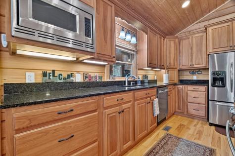 536 Delta Way Blue Ridge GA 30513
