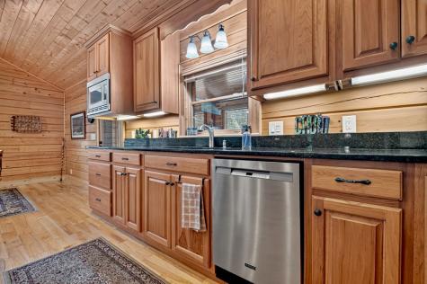 536 Delta Way Blue Ridge GA 30513