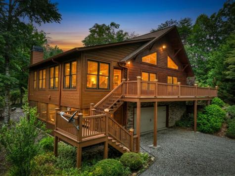 536 Delta Way Blue Ridge GA 30513