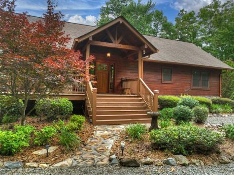 536 Delta Way Blue Ridge GA 30513