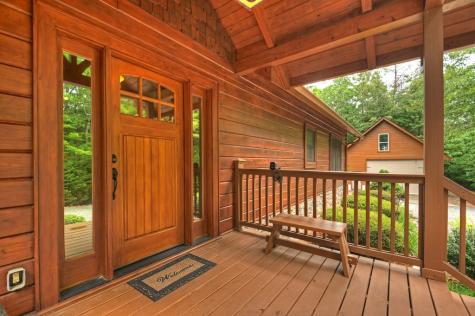 536 Delta Way Blue Ridge GA 30513