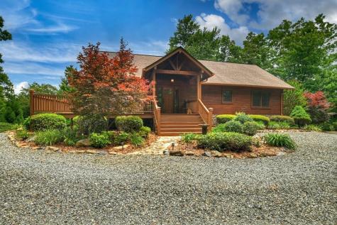 536 Delta Way Blue Ridge GA 30513