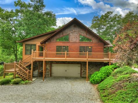 536 Delta Way Blue Ridge GA 30513