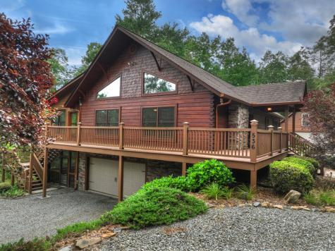 536 Delta Way Blue Ridge GA 30513