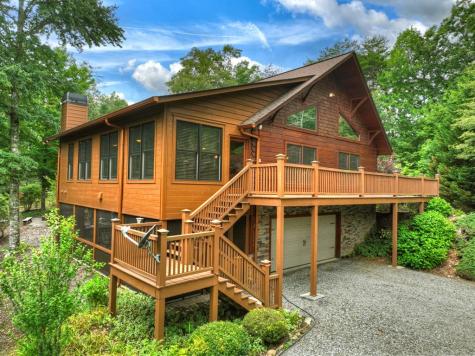 536 Delta Way Blue Ridge GA 30513