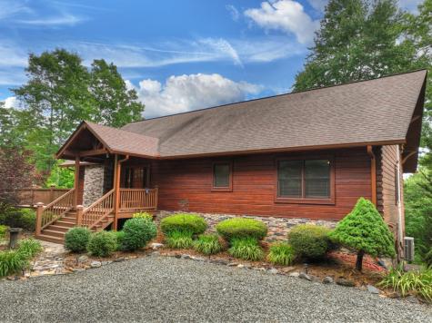 536 Delta Way Blue Ridge GA 30513