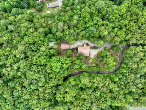 536 Delta Way Blue Ridge GA 30513