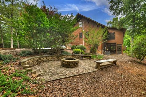 536 Delta Way Blue Ridge GA 30513