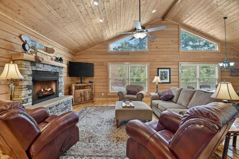 536 Delta Way Blue Ridge GA 30513