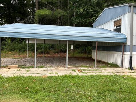 9344 Blue Ridge Highway Blairsville GA 30512