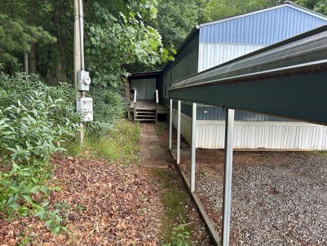 9344 Blue Ridge Highway Blairsville GA 30512