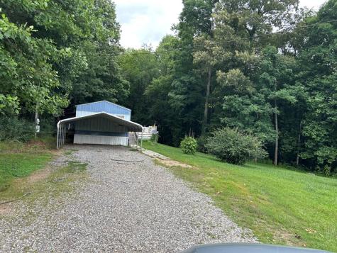 9344 Blue Ridge Highway Blairsville GA 30512