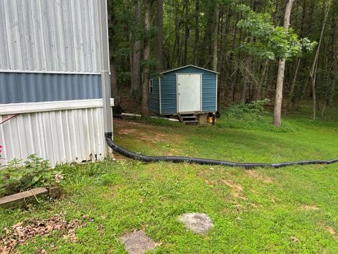 9344 Blue Ridge Highway Blairsville GA 30512