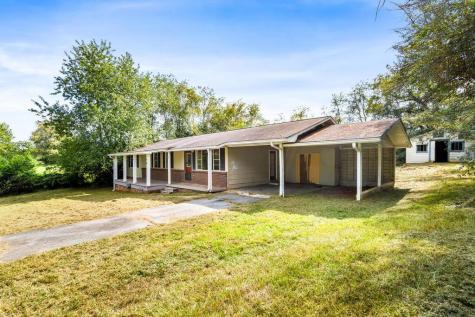 109 Mooreview Homes Road Hayesville NC 28904