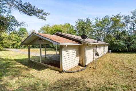 109 Mooreview Homes Road Hayesville NC 28904