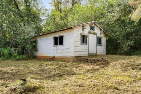 109 Mooreview Homes Road Hayesville NC 28904