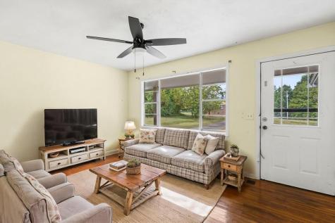 109 Mooreview Homes Road Hayesville NC 28904