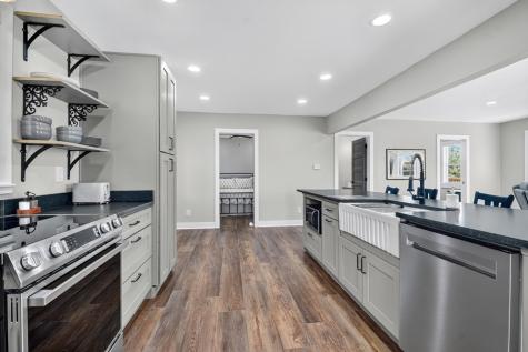 1144 Blue Ridge Drive Mccaysville GA 30555
