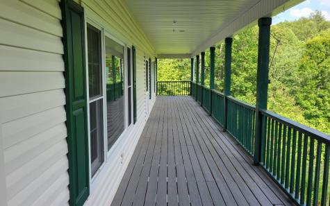 2517 Road 9999 Hiawassee GA 30546