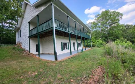 2517 Road 9999 Hiawassee GA 30546