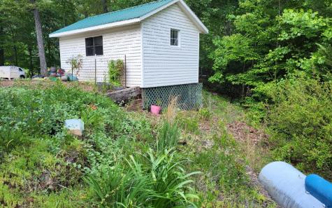 2517 Road 9999 Hiawassee GA 30546