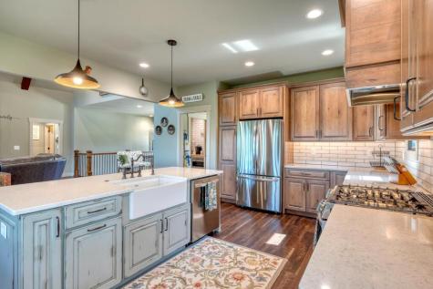 921 Ridge Pointe Way Blairsville GA 30512