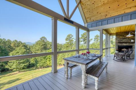 921 Ridge Pointe Way Blairsville GA 30512