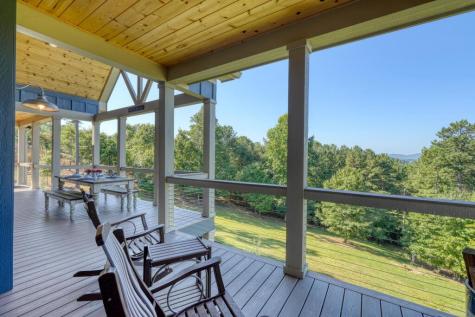921 Ridge Pointe Way Blairsville GA 30512