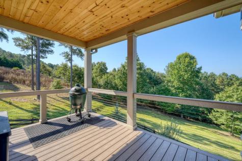 921 Ridge Pointe Way Blairsville GA 30512