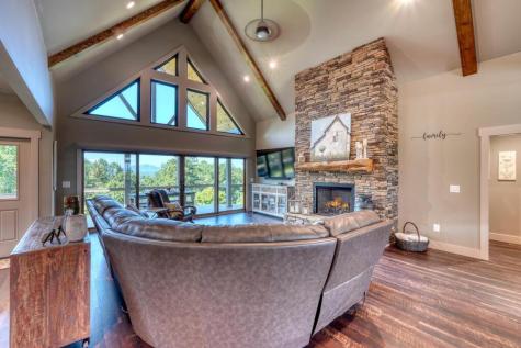921 Ridge Pointe Way Blairsville GA 30512