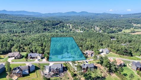 921 Ridge Pointe Way Blairsville GA 30512