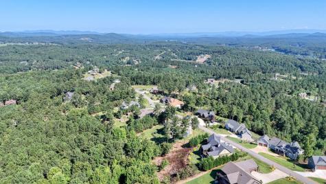 921 Ridge Pointe Way Blairsville GA 30512