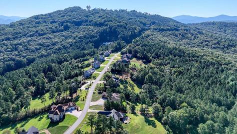 921 Ridge Pointe Way Blairsville GA 30512