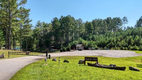 921 Ridge Pointe Way Blairsville GA 30512