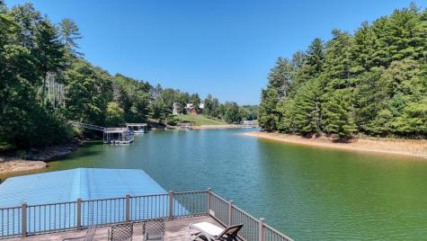 921 Ridge Pointe Way Blairsville GA 30512