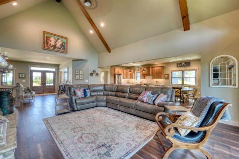 921 Ridge Pointe Way Blairsville GA 30512