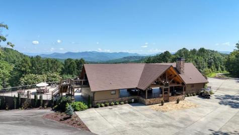 921 Ridge Pointe Way Blairsville GA 30512